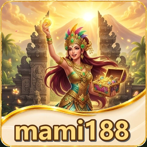 Contoh katalog aplikasi di mami188